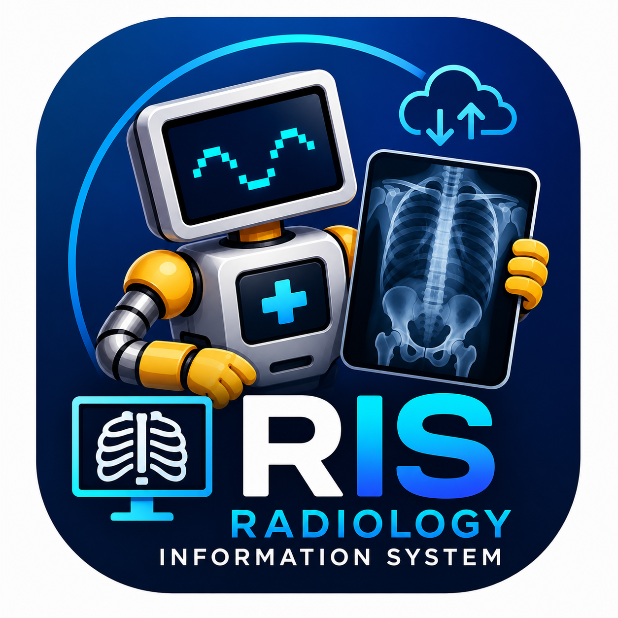 RIS Viewer